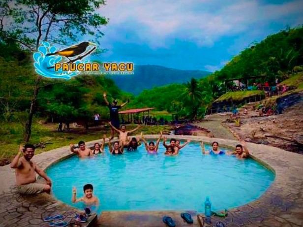 Galería Tarapoto El Paraíso Existe